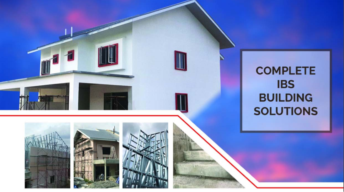 IBS Homes
